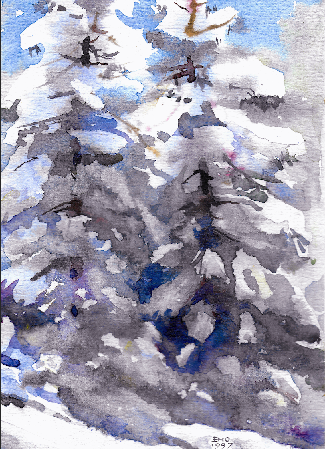 Two Trees