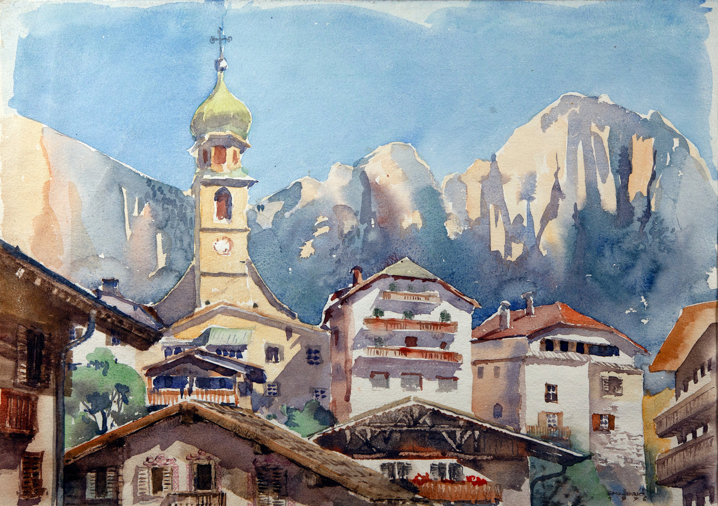 Sudtirol