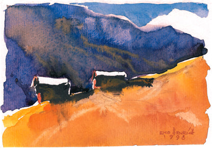 Landschaft II