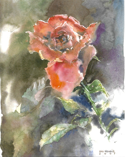 Rose