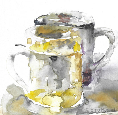 Beer Mugs